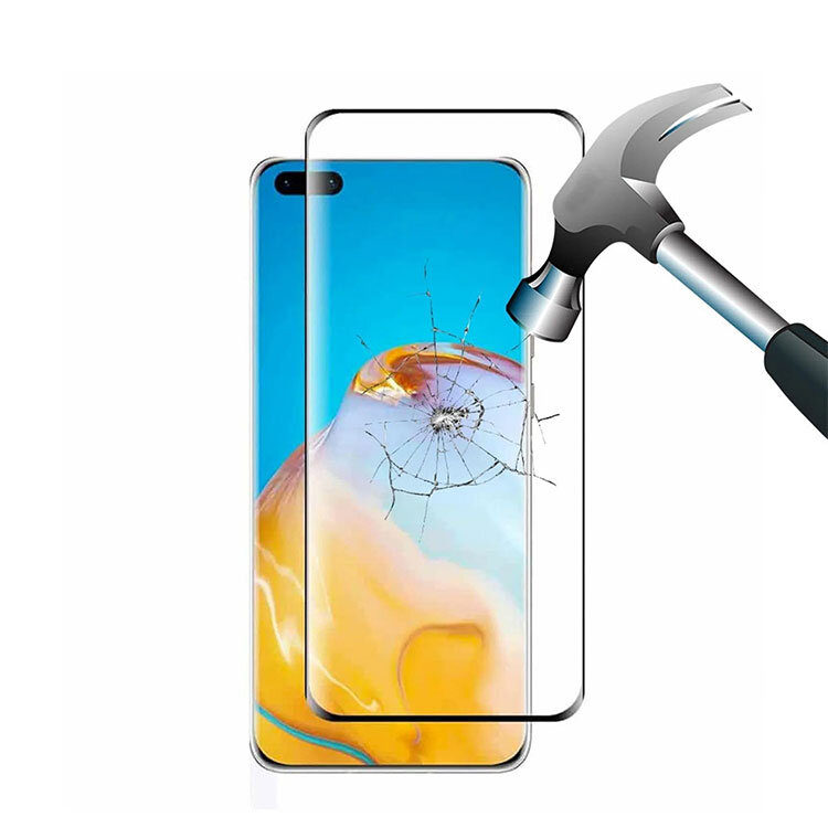 Huawei Mate 40 Panzerglas