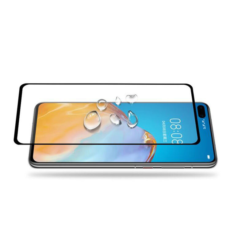 Alternative view of Huawei Nova 5T Panzerglas