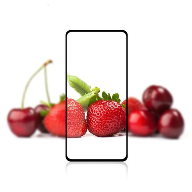 Huawei P40 Panzerglas – Bild 4