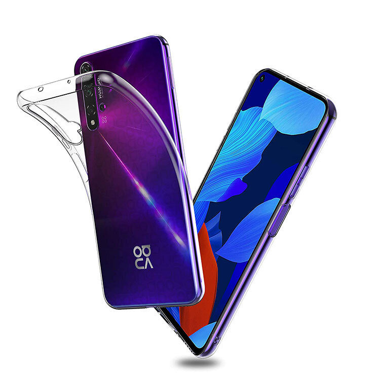 Huawei Nova 5T Zubehör
