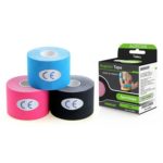 Kinesiologie-Tape