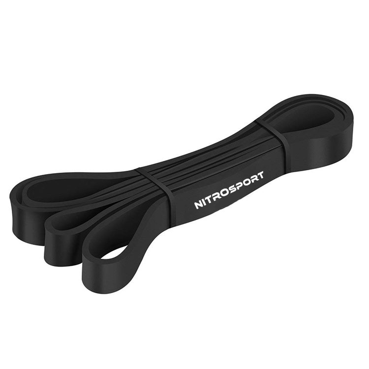 Alternative view of Klimmzugband - Fitnessbänd aus Naturlatex