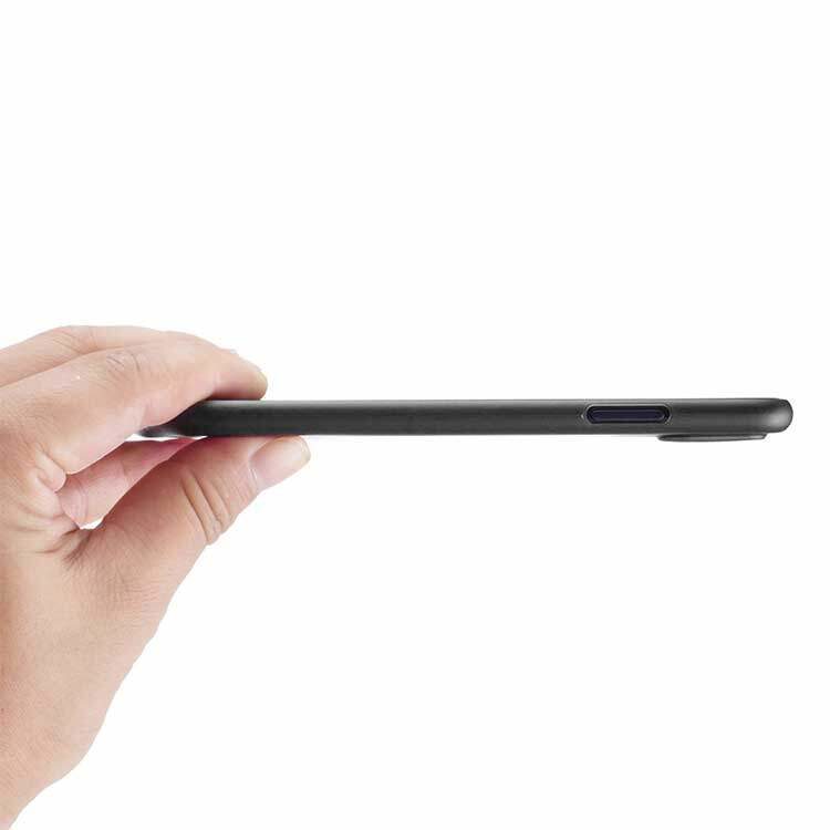 iPhone  Xs MAX Carbon Design Hülle – Bild 3