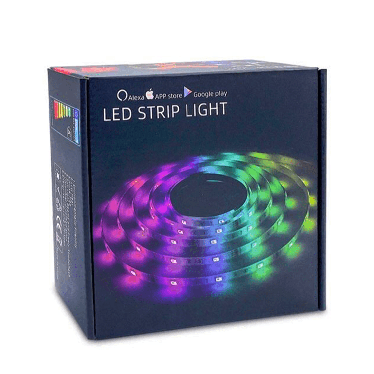 Beleuchtung & LED