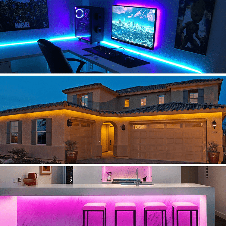 LED Streifen – Bild 4