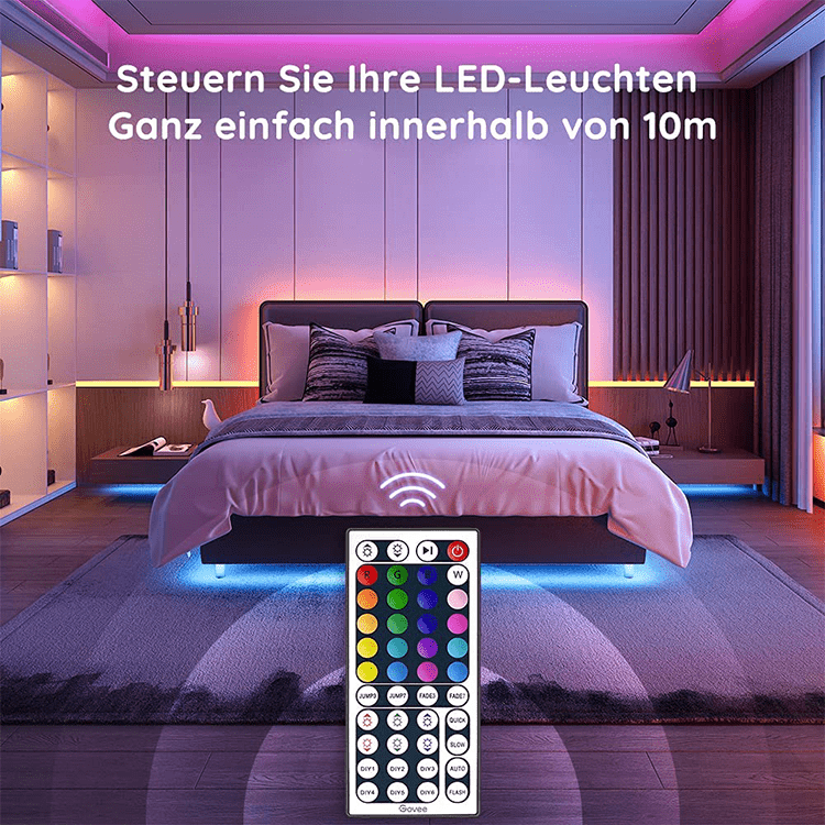 LED Streifen – Bild 3