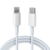 Lightning USB-C Ladekabel