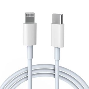 Lightning USB-C Ladekabel