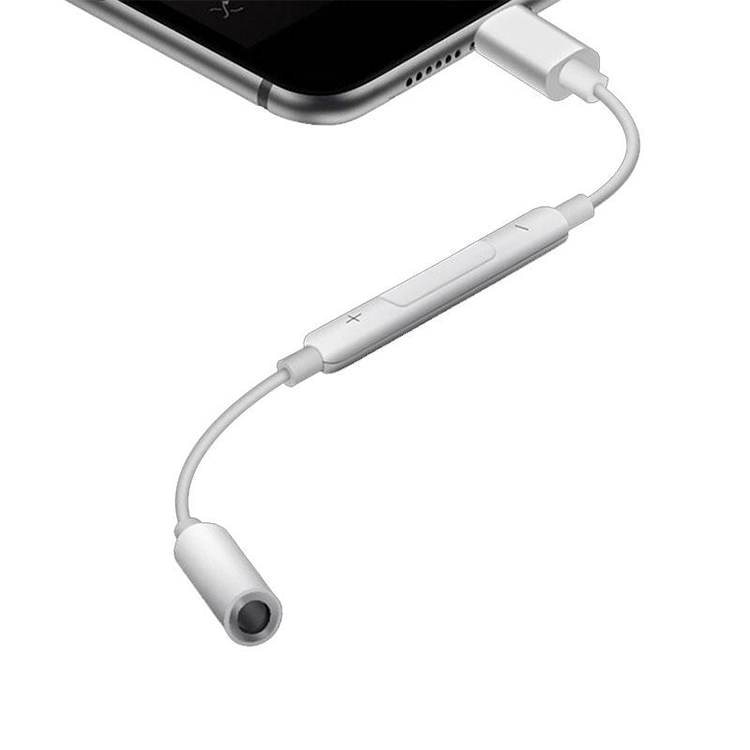iPhone Kopfhörer Adapter 3,5‑mm – Bild 5