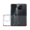 Xiaomi Mi 11 Gummi Case Schutzhülle - Transparent