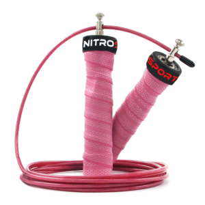 Springseil Pro NITROSPORT® ( DIVI edition )