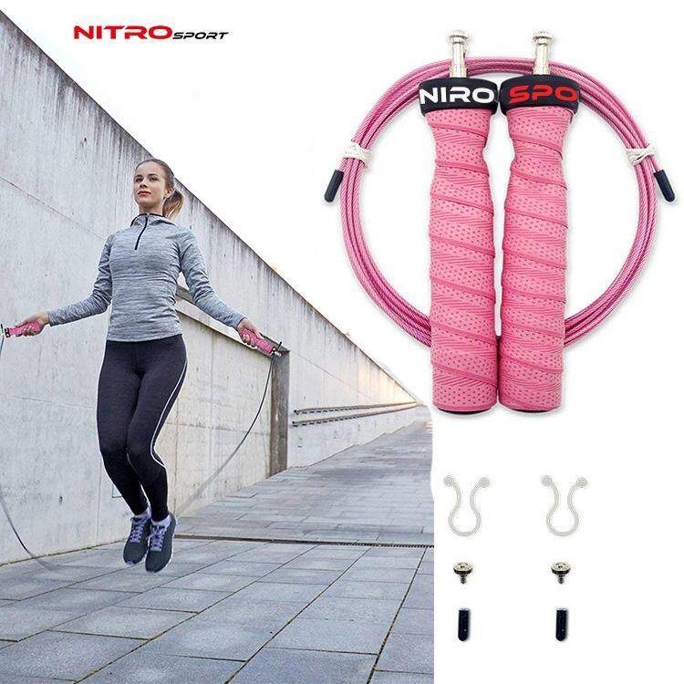 Alternative view of Springseil Pro NITROSPORT® ( DIVI edition )