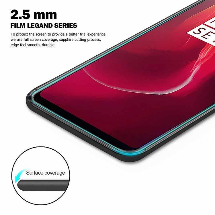 OnePlus 6T panzerglas – Bild 4