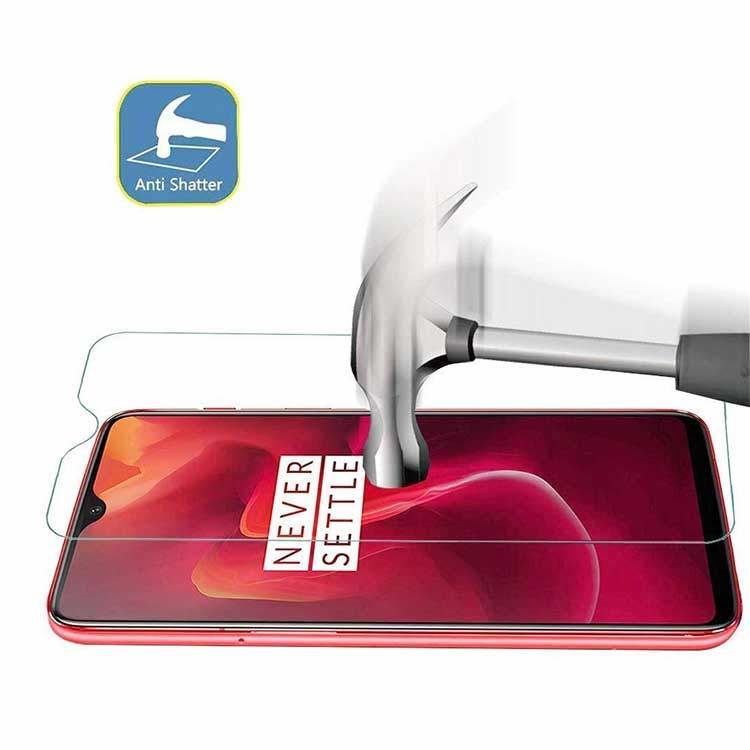 OnePlus 6T panzerglas – Bild 5