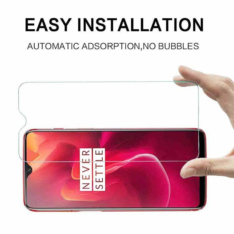 OnePlus 6T panzerglas – Bild 6