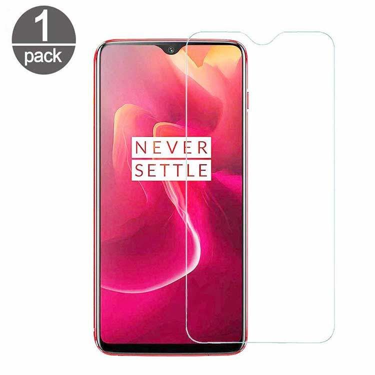 OnePlus 6T panzerglas