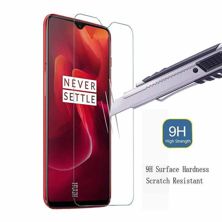 OnePlus 6T panzerglas – Bild 3