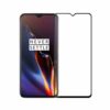 Oneplus 7 Panzerglas Schutzfolie