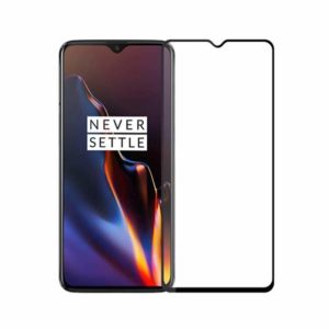 Oneplus 7 Panzerglas Schutzfolie