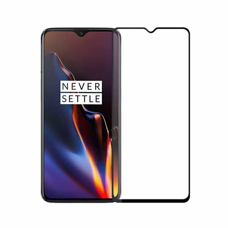 Oneplus 7 Panzerglas Schutzfolie