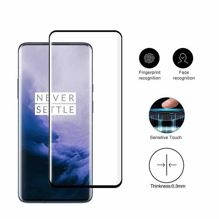 OnePlus 7 Pro Panzerglas