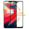 OnePlus 6 Panzerglasfolie