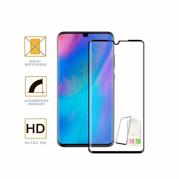 Huawei P30 Pro Panzerglas 5D
