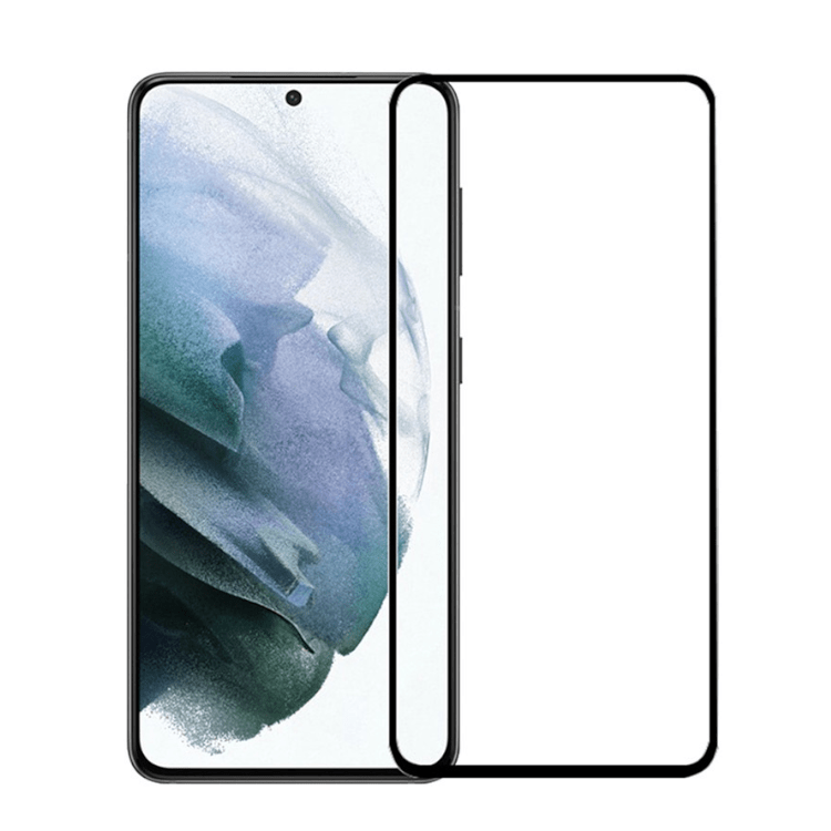 Samsung Galaxy S22 5G Panzerglas 5D Folie