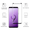 Samsung Galaxy S9 Plus Panzerglas