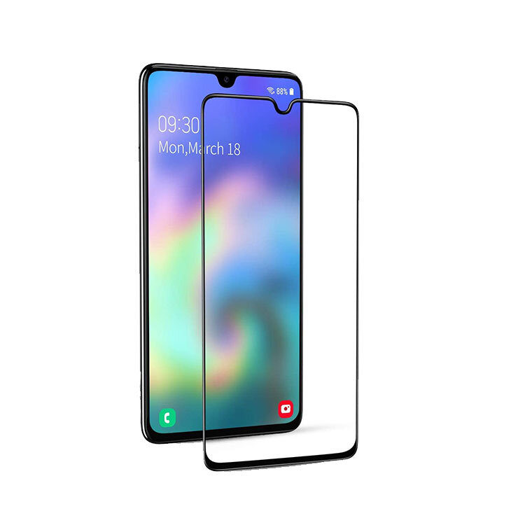 Samsung Galaxy A41 Panzerglas