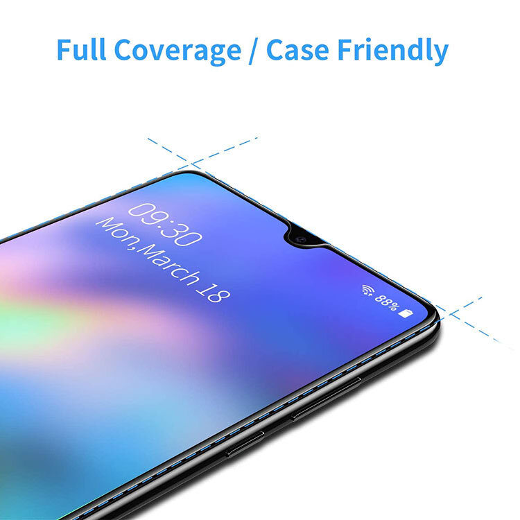 Samsung Galaxy A41 Panzerglas – Bild 3