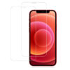 iPhone 12 Panzerglas -  Display Schutzfolie Case Friendly (2 Stück)