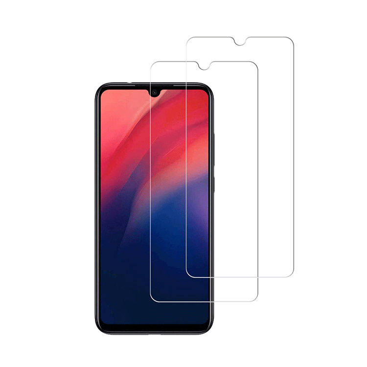Xiaomi Redmi Note 7 - Panzerglasfolie