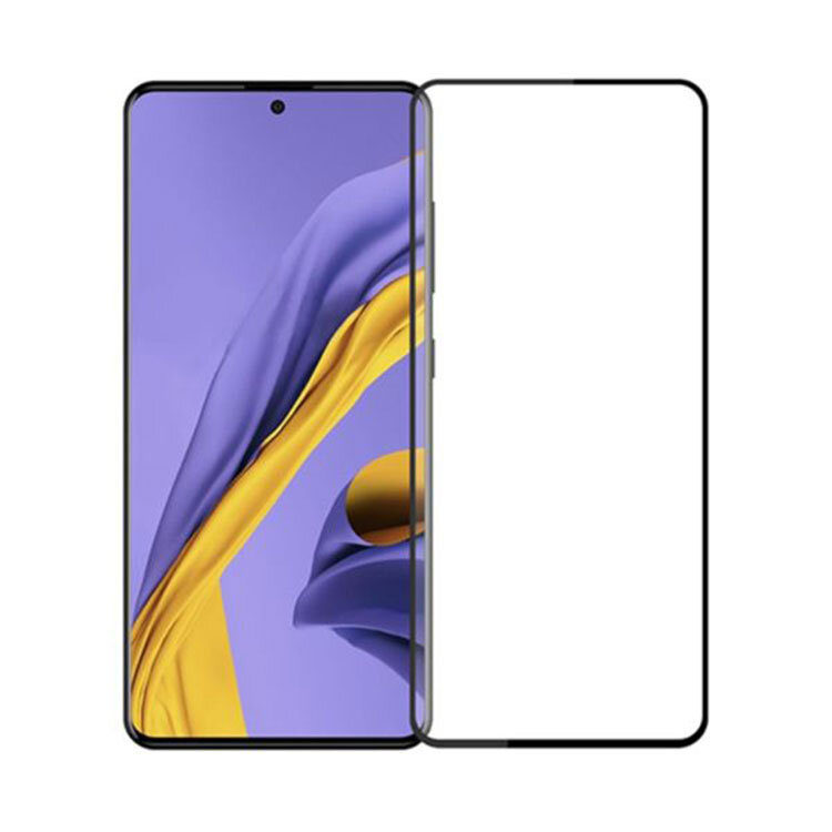 Samsung Galaxy A35 Panzerglas