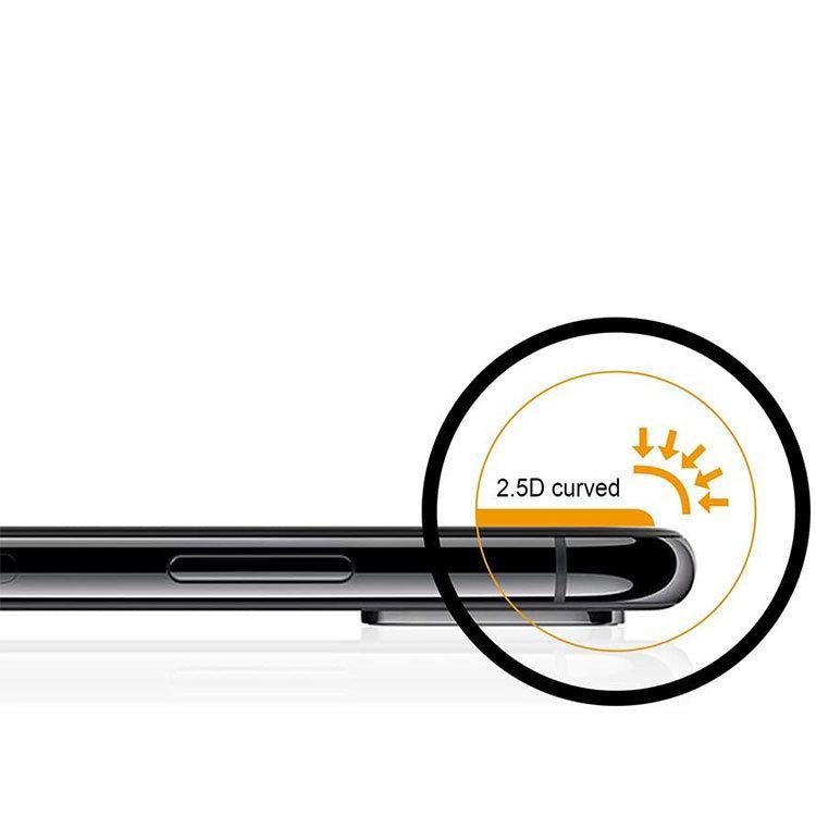 iPhone 11 Privacy Anti-Spy Gehärtetes Glas – Bild 4