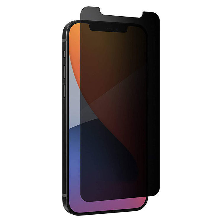 iPhone 12 Pro Privacy Panzerglas
