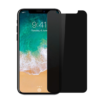 iPhone 11 Privacy Anti-Spy Gehärtetes Glas