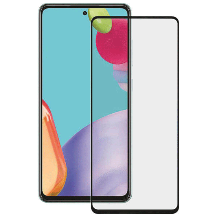 Samsung Galaxy  A52 5G  Panzer Glas Display Schutzfolie