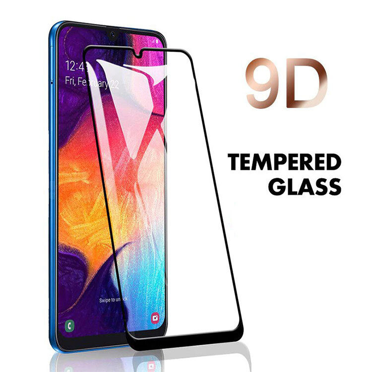 Samsung Galaxy A20 Panzerglas