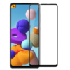 Samsung Galaxy A21s Schutzglas