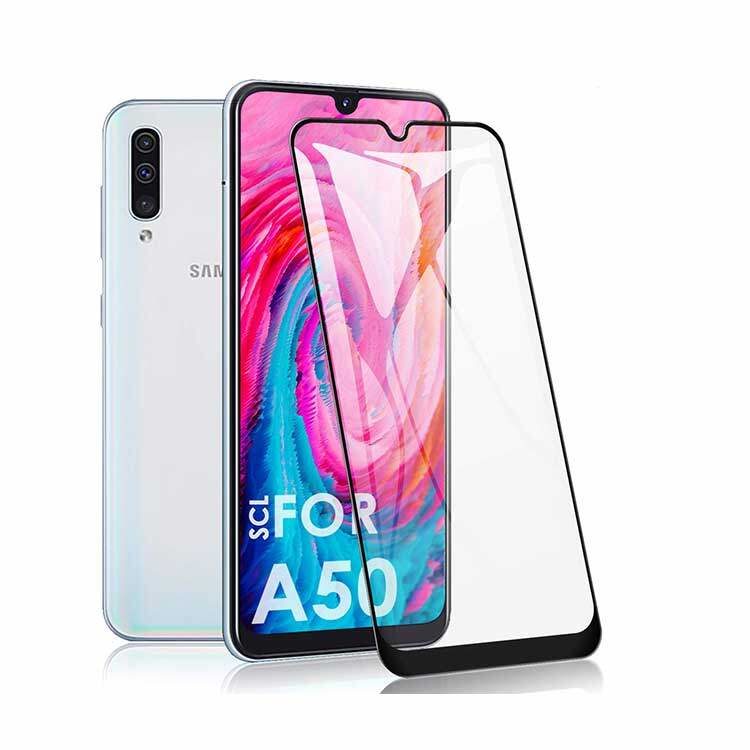 Samsung Galaxy A50 Panzerglas