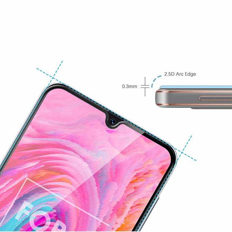 Samsung Galaxy A40 Panzerglas – Bild 4