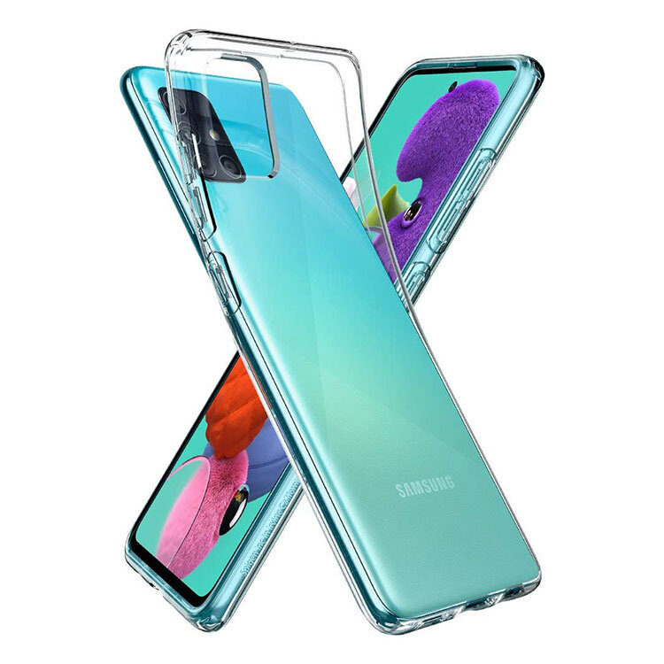 Samsung Galaxy A51 Hülle