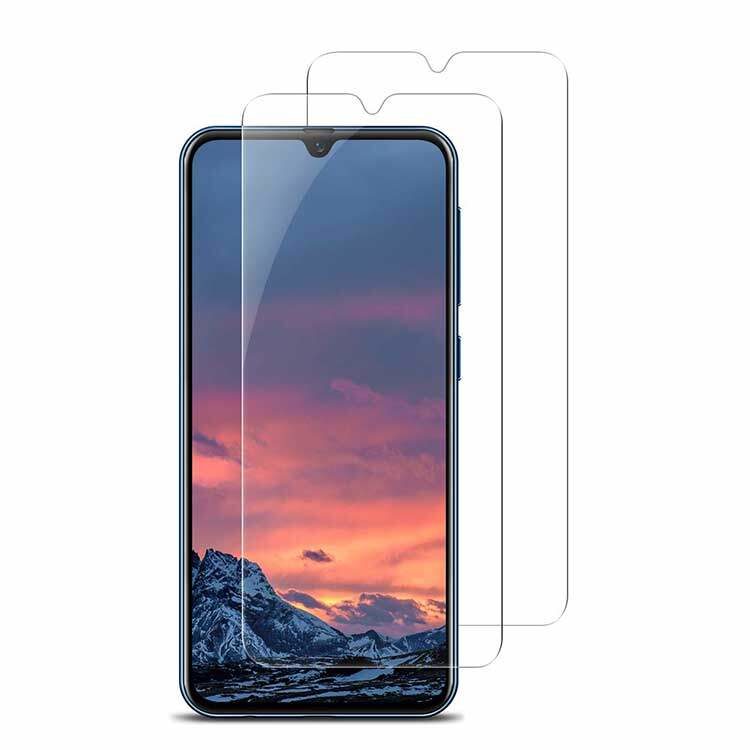 Samsung Galaxy A70 Panzerglas