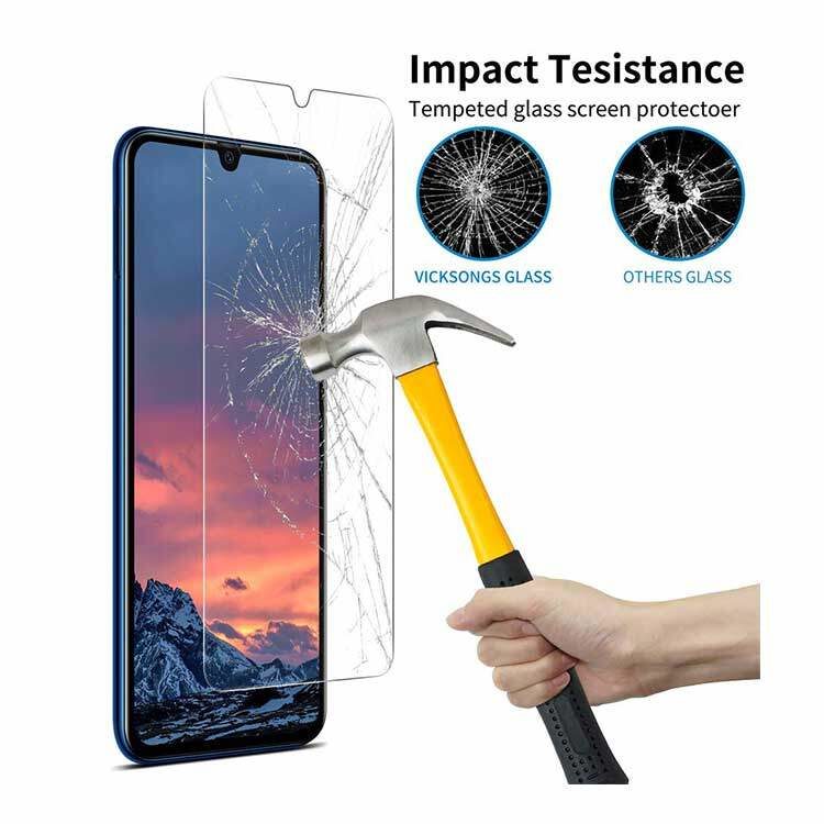 Samsung Galaxy A70 Panzerglas – Bild 3
