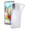 Samsung Galaxy A71 Hülle