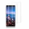 Samsung Galaxy Note 8 Panzerglas [3D]