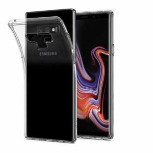 Samsung Galaxy Note 9  Hülle