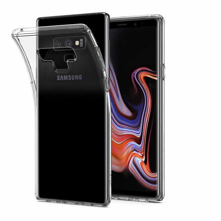 Samsung Galaxy Note 9  Hülle