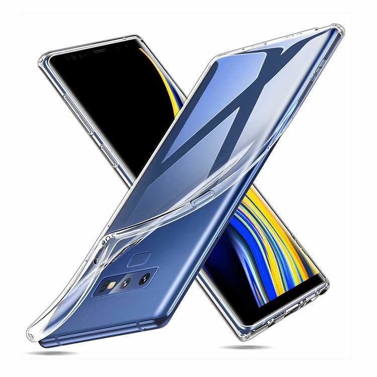 Samsung Galaxy Note 9  Hülle – Bild 3
